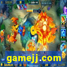 gamejj.com