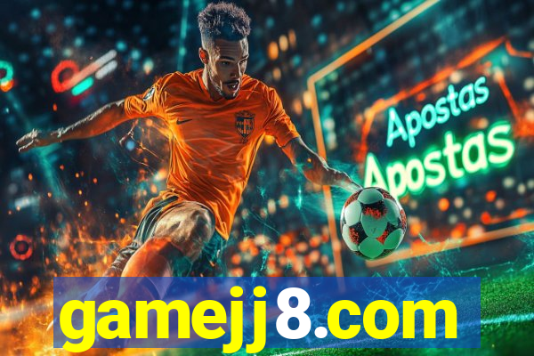gamejj8.com