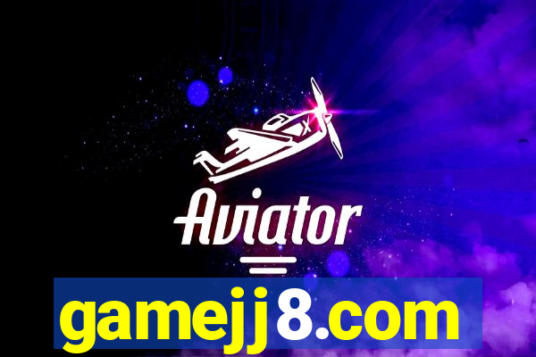 gamejj8.com