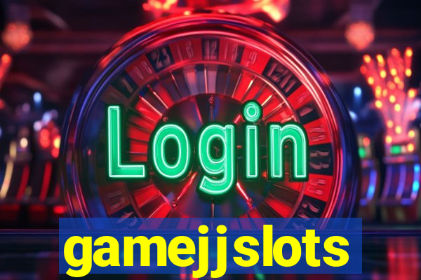 gamejjslots