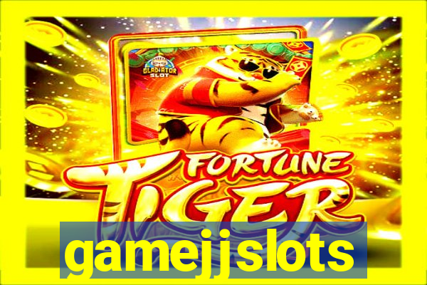 gamejjslots