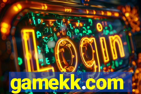 gamekk.com
