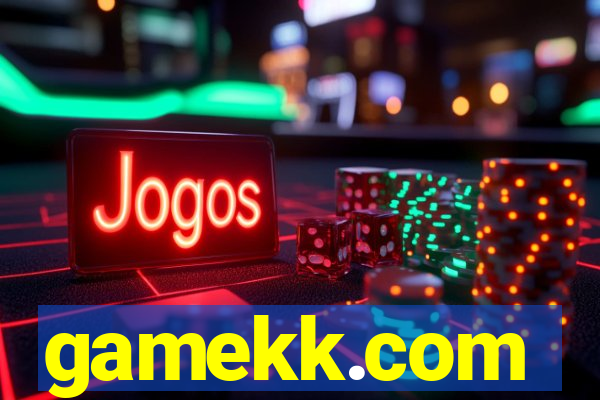 gamekk.com