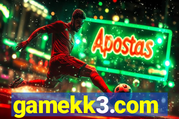 gamekk3.com