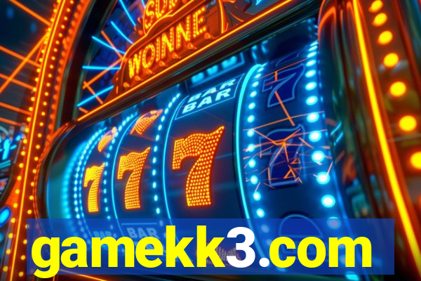 gamekk3.com