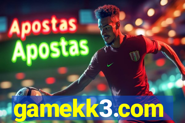 gamekk3.com