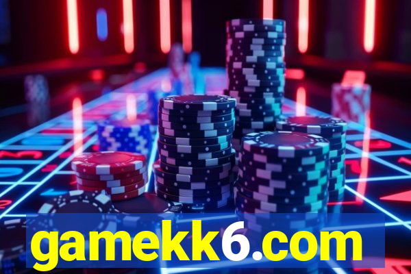 gamekk6.com