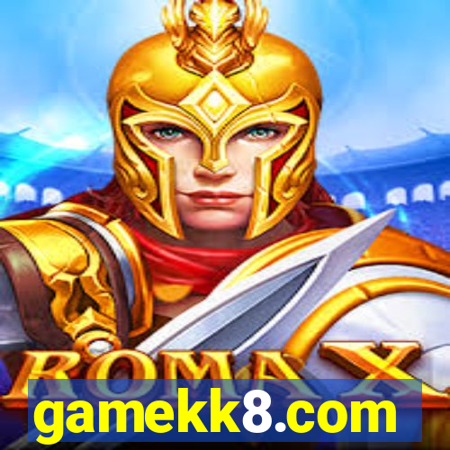 gamekk8.com