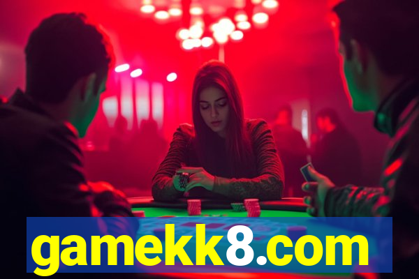 gamekk8.com