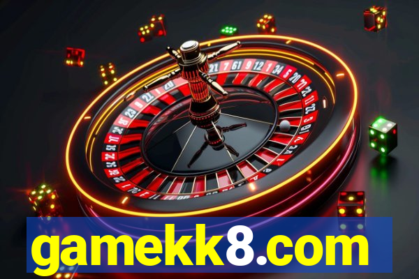 gamekk8.com