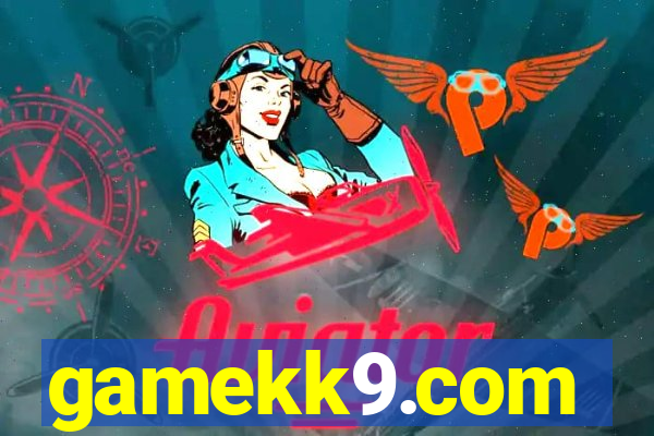 gamekk9.com