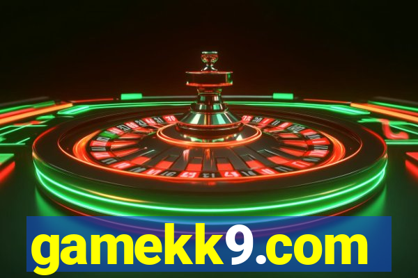 gamekk9.com