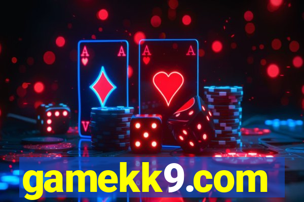 gamekk9.com