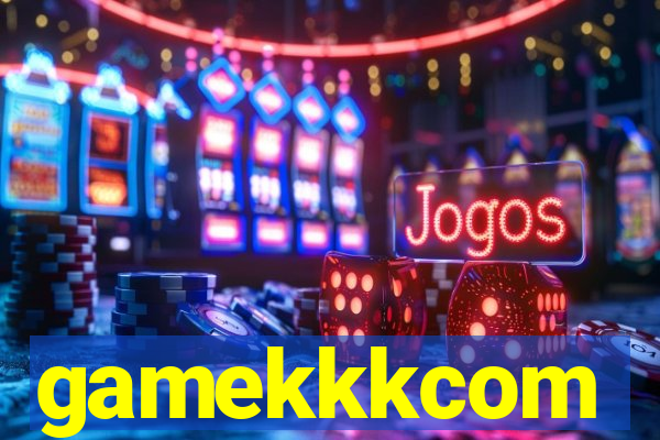 gamekkkcom