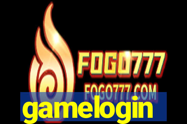 gamelogin