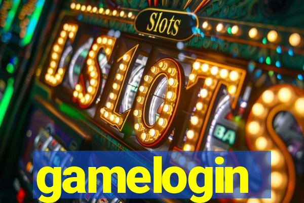 gamelogin