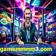 gamemmmm3.com