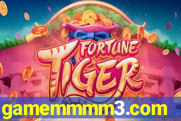 gamemmmm3.com