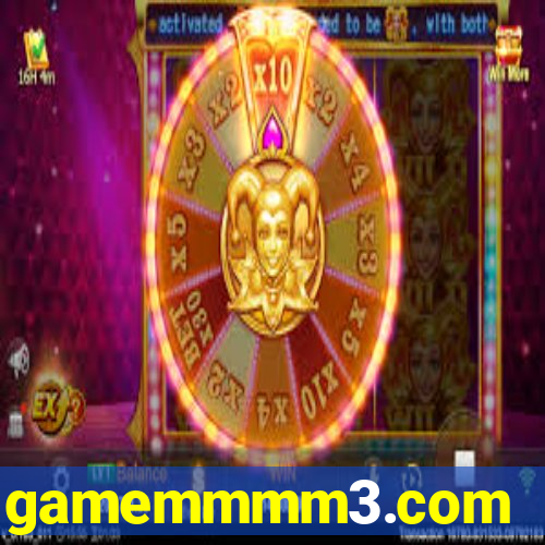 gamemmmm3.com