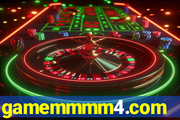 gamemmmm4.com