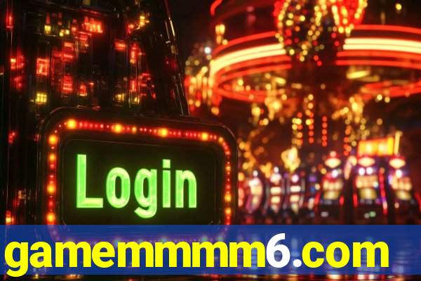 gamemmmm6.com