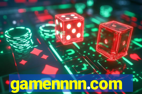 gamennnn.com