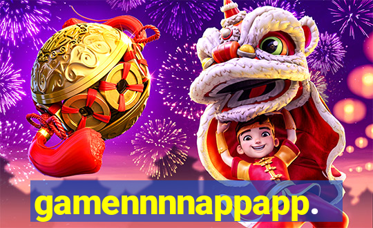 gamennnnappapp.com