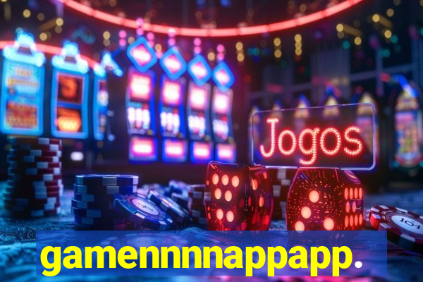 gamennnnappapp.com