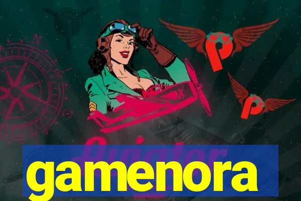 gamenora