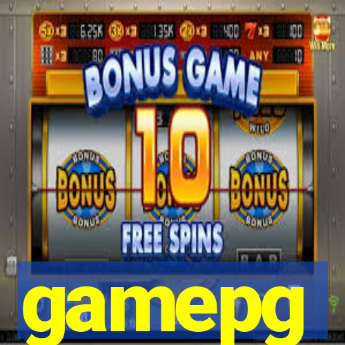 gamepg