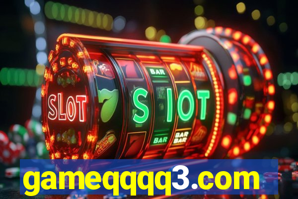 gameqqqq3.com