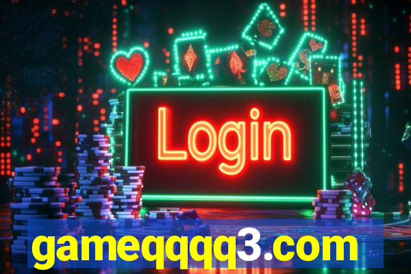 gameqqqq3.com