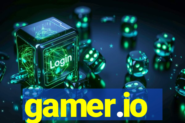 gamer.io