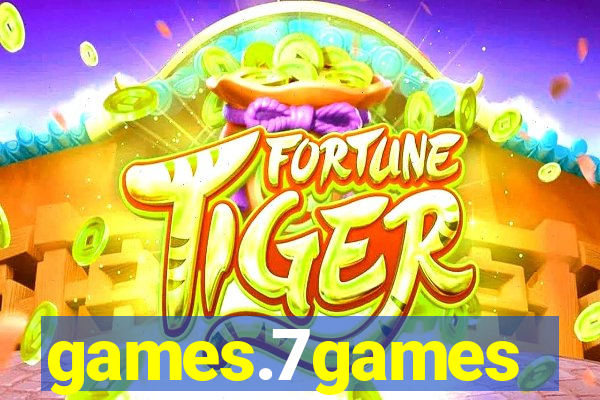 games.7games