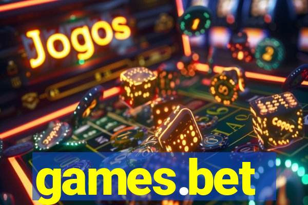 games.bet