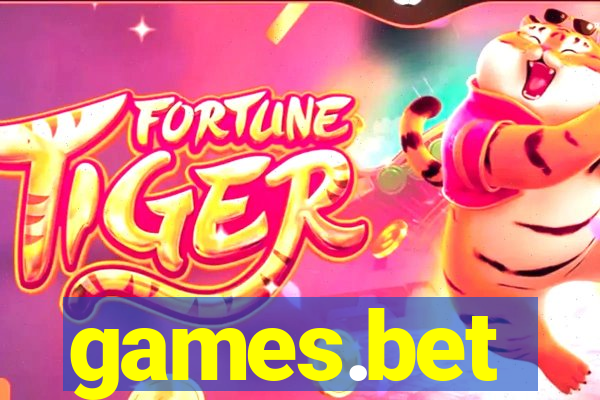 games.bet