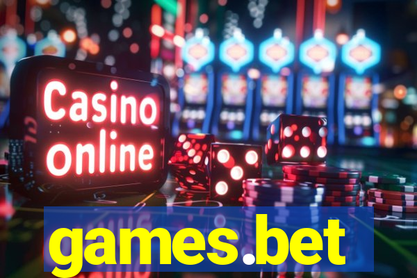 games.bet