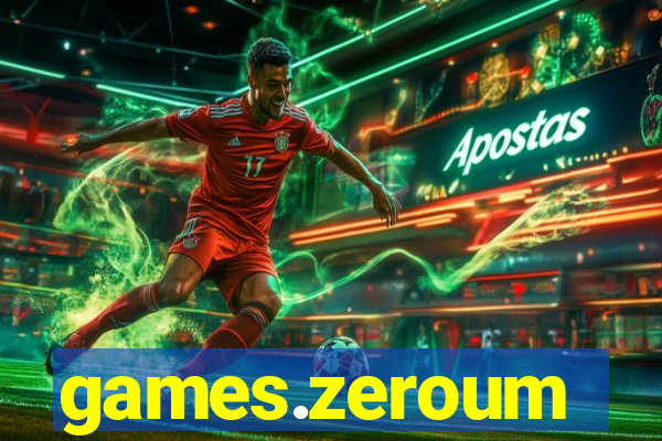 games.zeroum