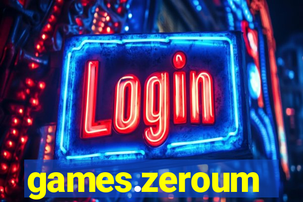 games.zeroum