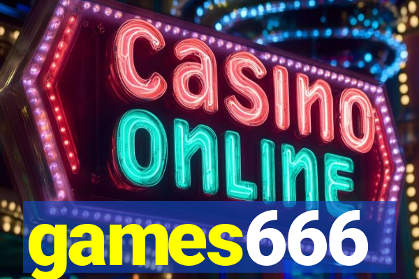 games666