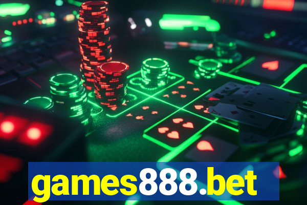 games888.bet
