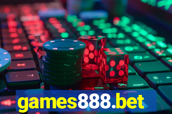 games888.bet