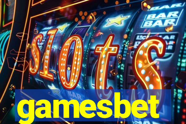 gamesbet