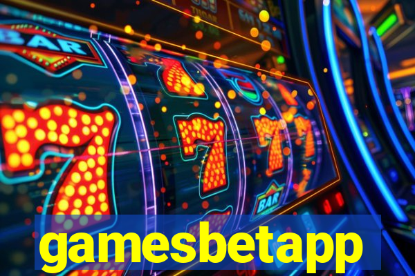 gamesbetapp