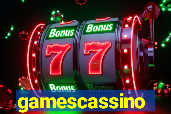 gamescassino