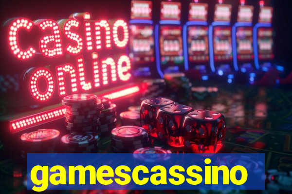 gamescassino