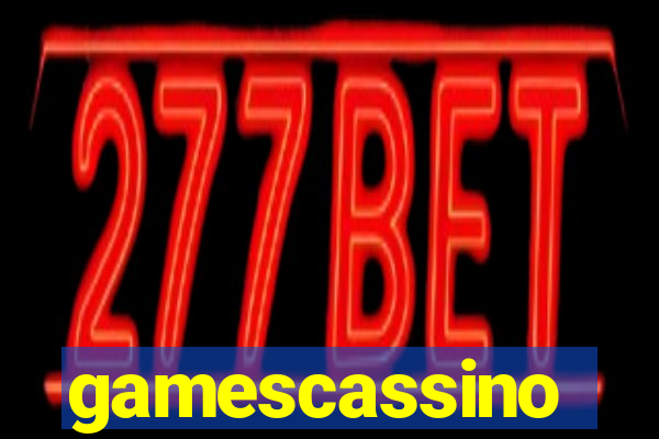 gamescassino