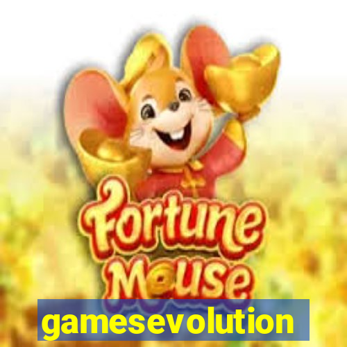 gamesevolution