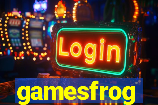gamesfrog