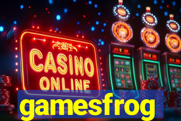 gamesfrog